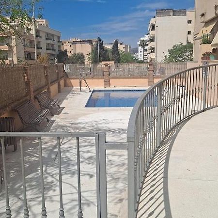 Apartamento Cala De Nerja II Экстерьер фото