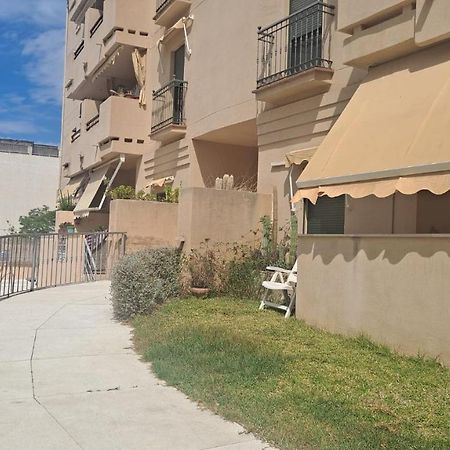 Apartamento Cala De Nerja II Экстерьер фото