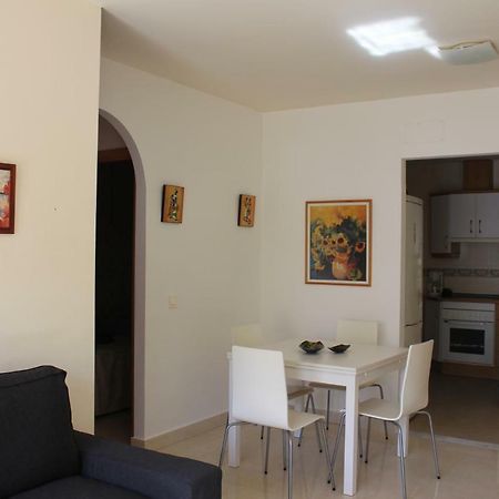 Apartamento Cala De Nerja II Экстерьер фото