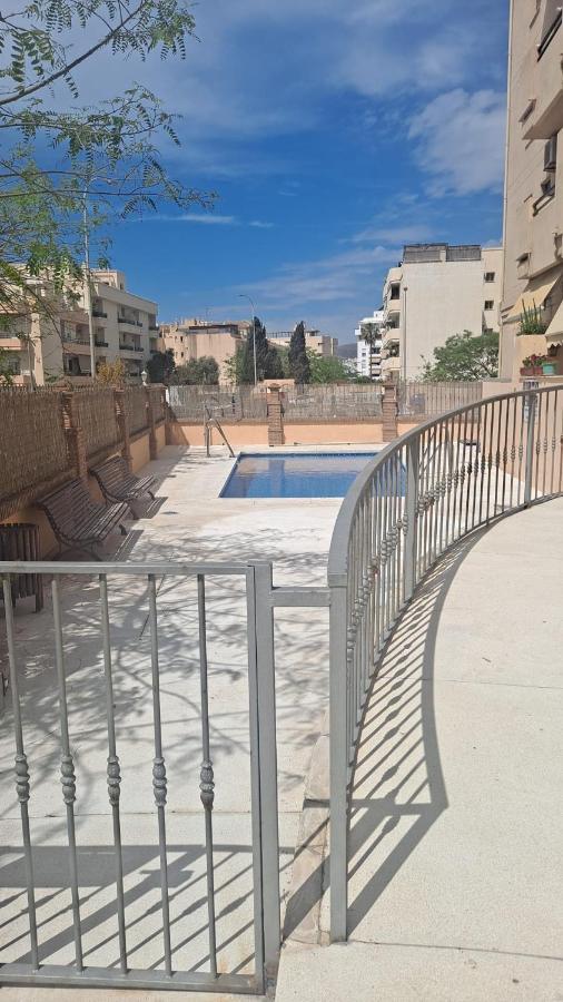 Apartamento Cala De Nerja II Экстерьер фото