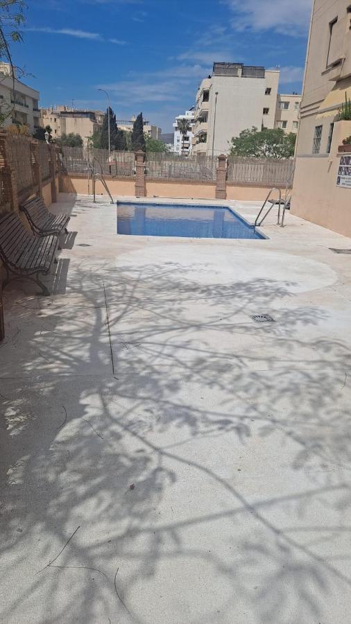 Apartamento Cala De Nerja II Экстерьер фото