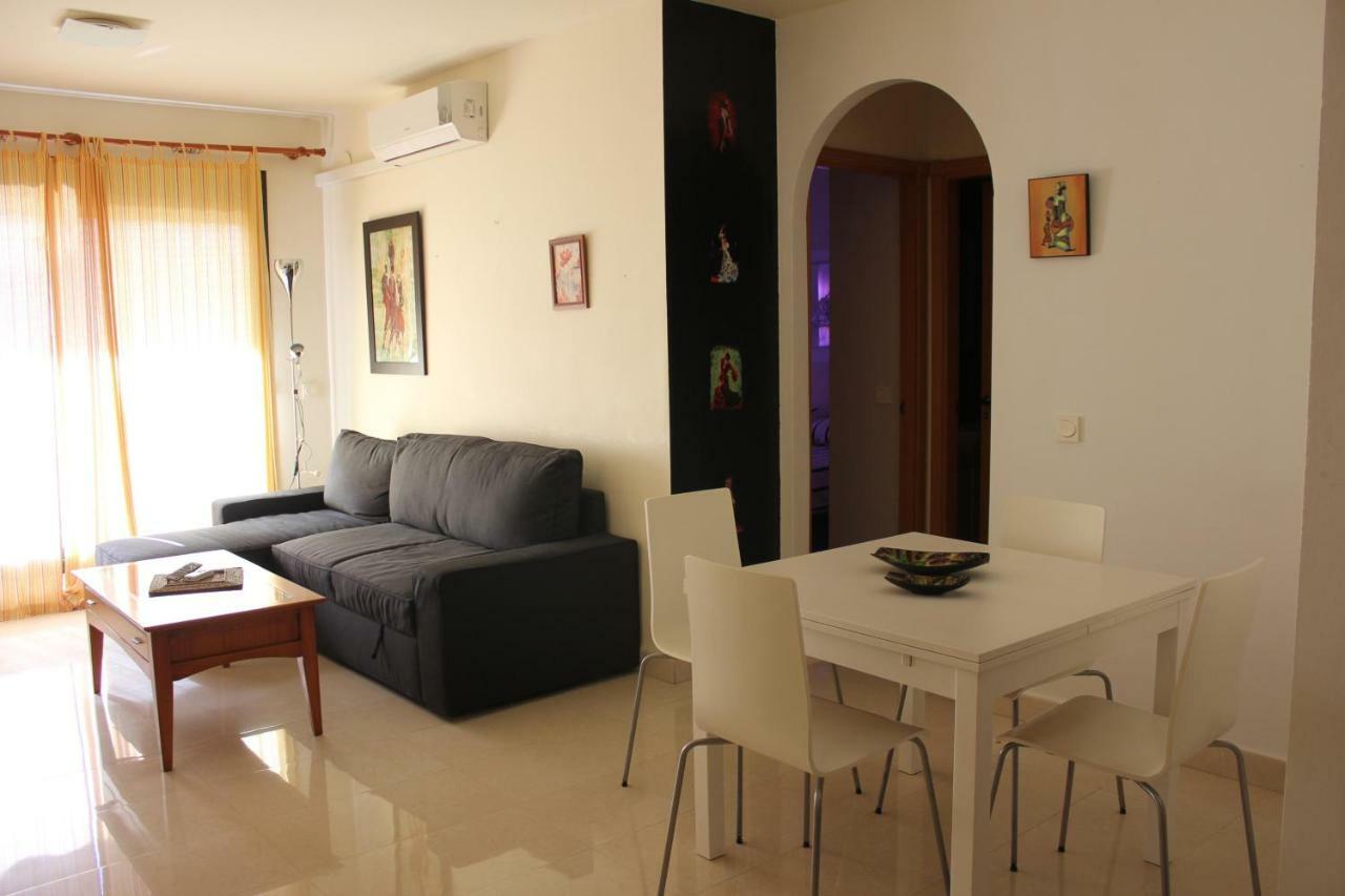 Apartamento Cala De Nerja II Экстерьер фото