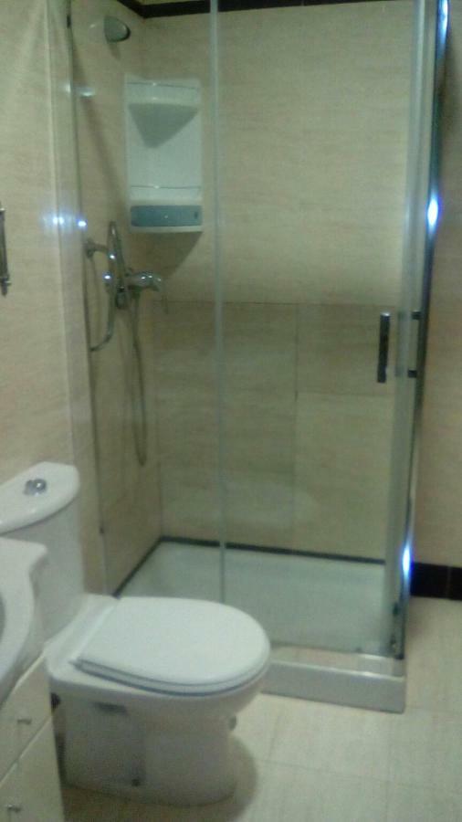 Apartamento Cala De Nerja II Экстерьер фото