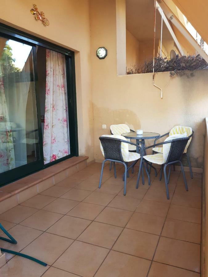 Apartamento Cala De Nerja II Экстерьер фото