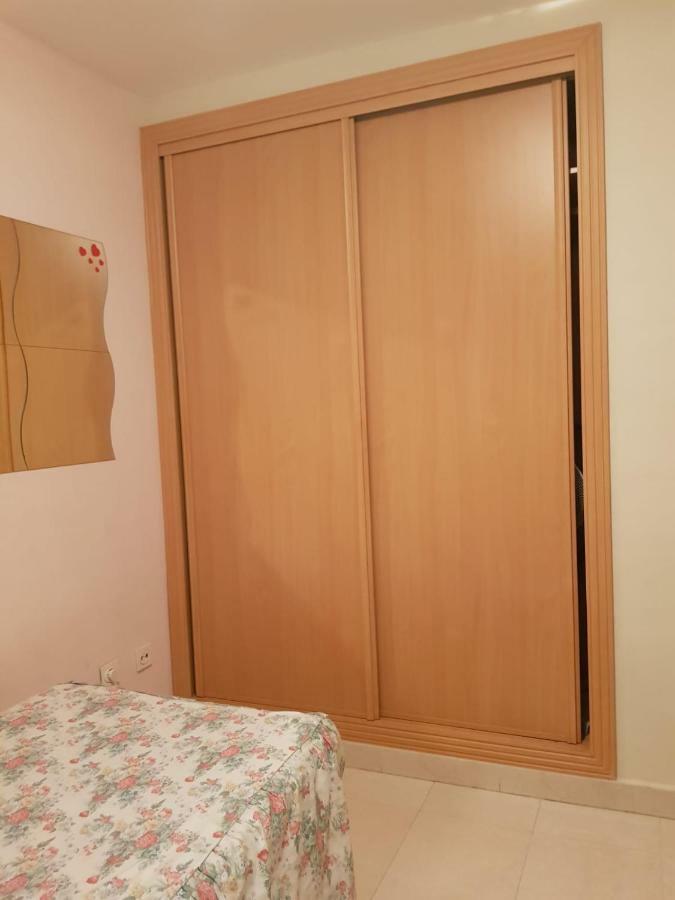 Apartamento Cala De Nerja II Экстерьер фото