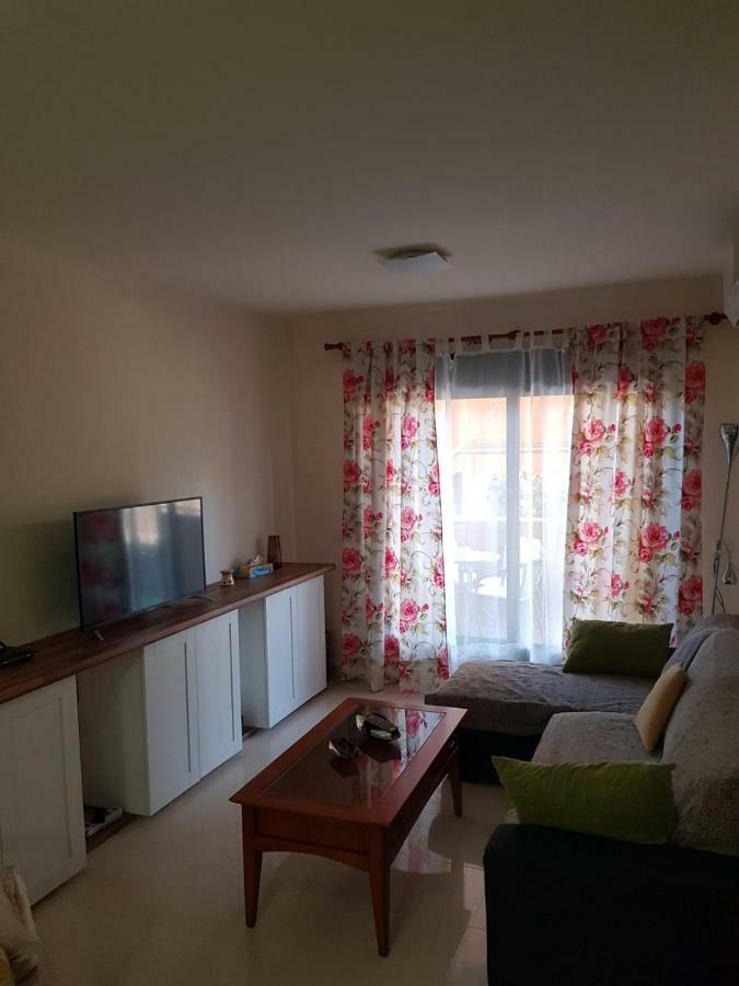 Apartamento Cala De Nerja II Экстерьер фото
