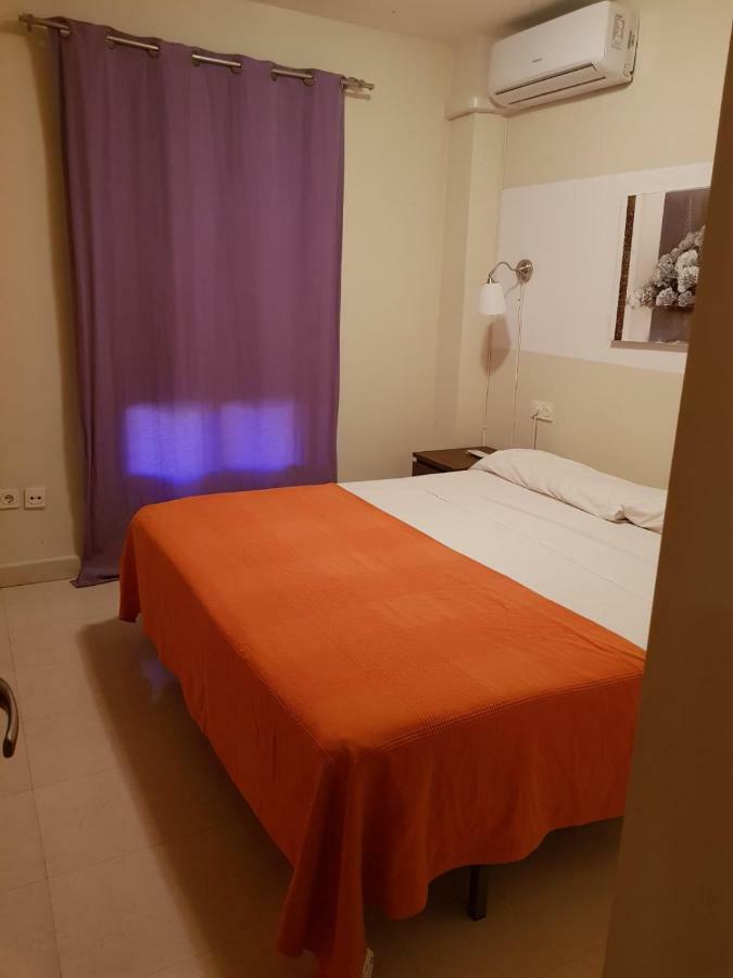 Apartamento Cala De Nerja II Экстерьер фото