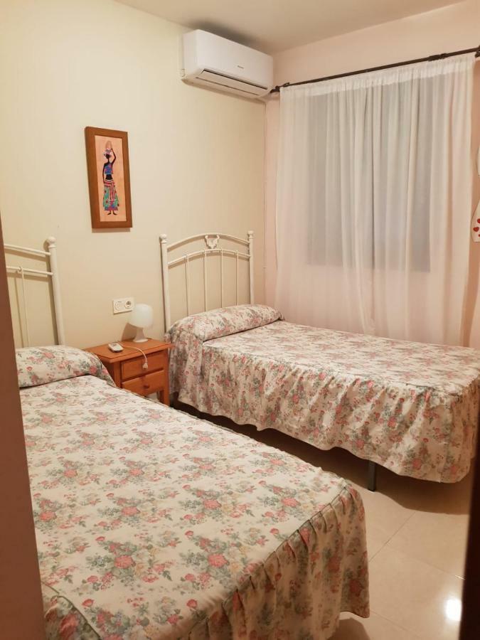 Apartamento Cala De Nerja II Экстерьер фото