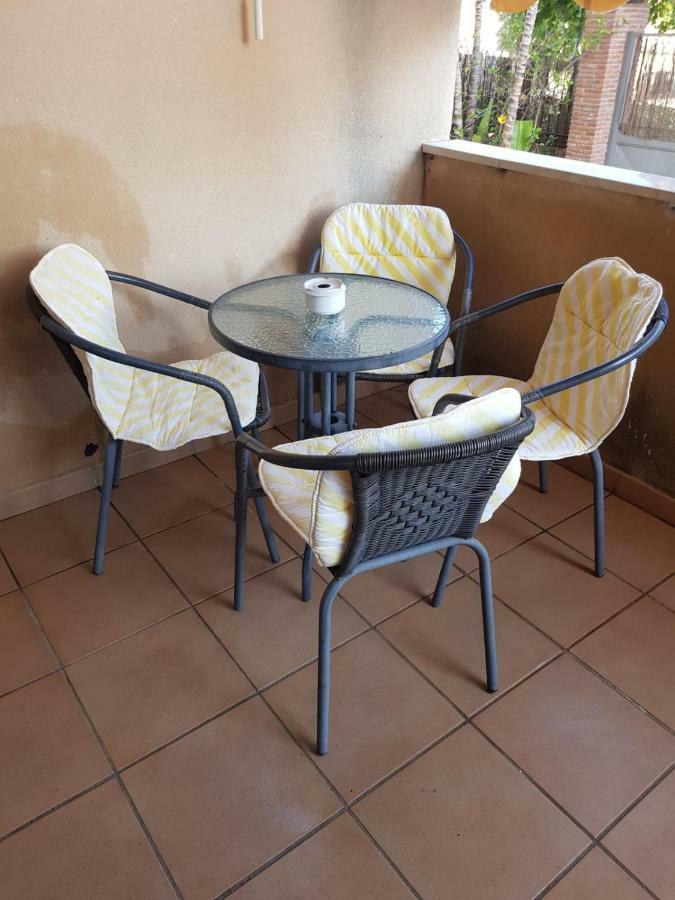 Apartamento Cala De Nerja II Экстерьер фото